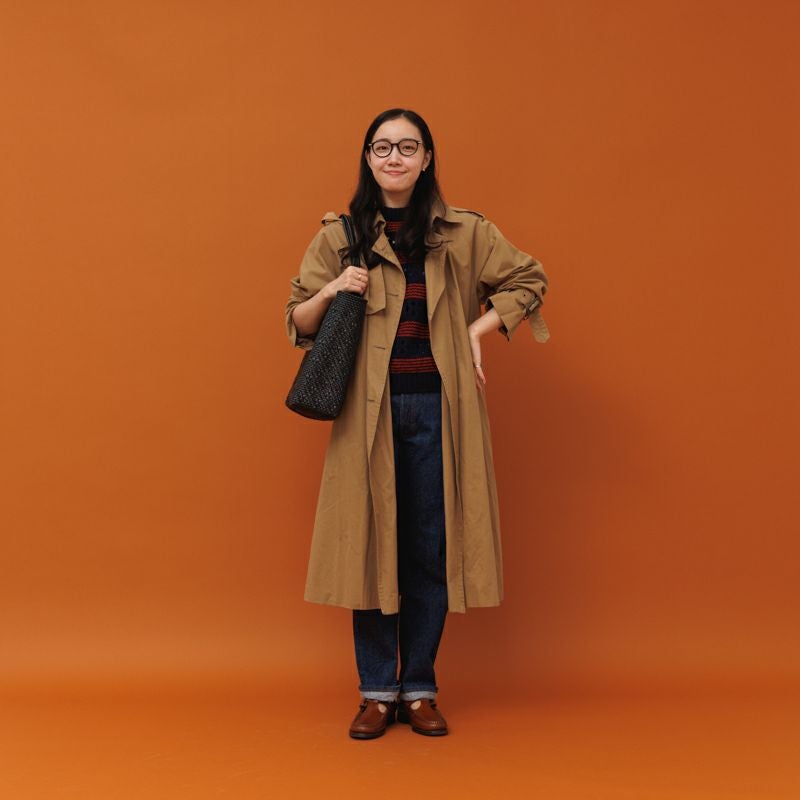 ※着用写真は実際のデザインと異なる場合がございます。