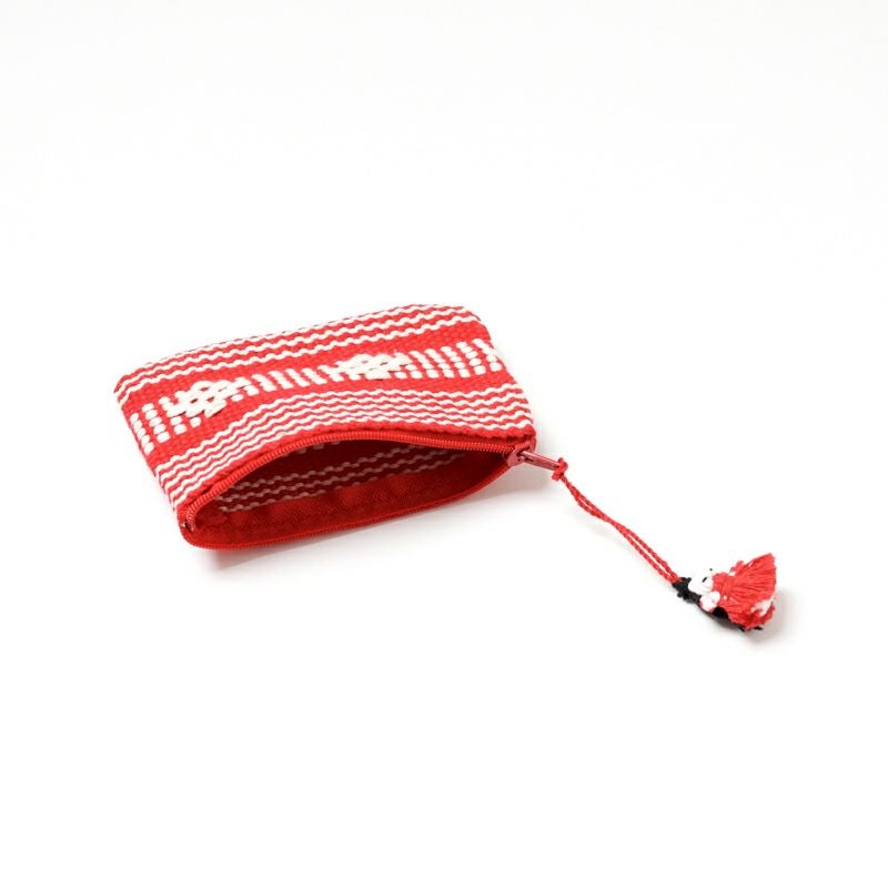 裏地なしのタイプです