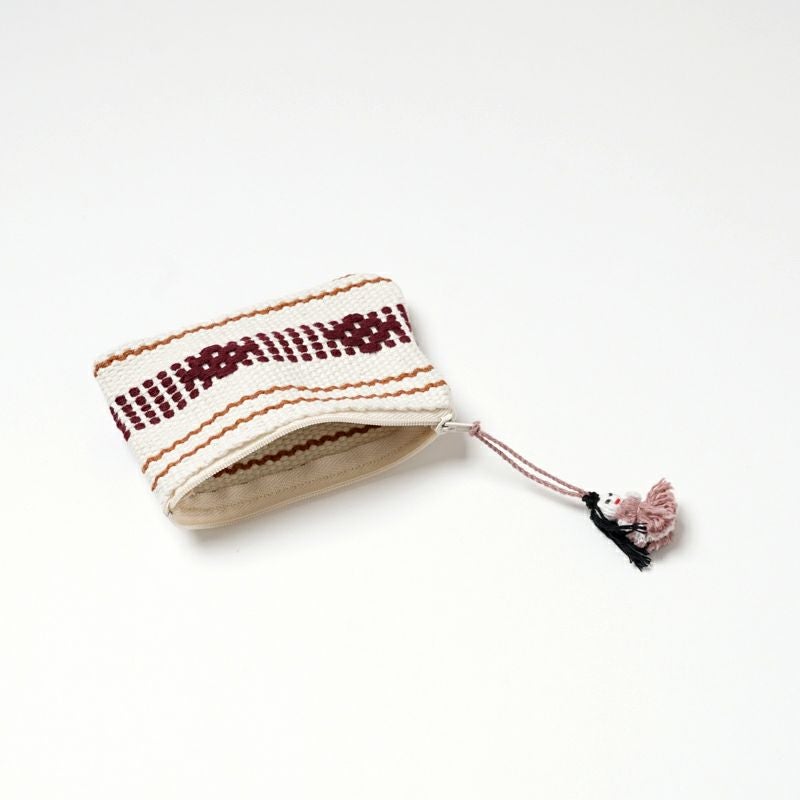 裏地なしのタイプです