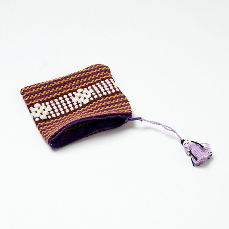 裏地なしのタイプです