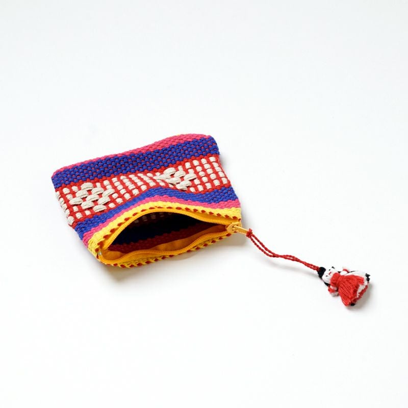 裏地なしのタイプです