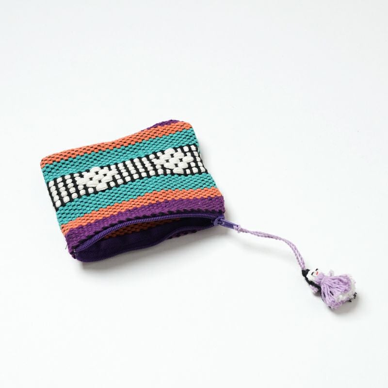 裏地なしのタイプです