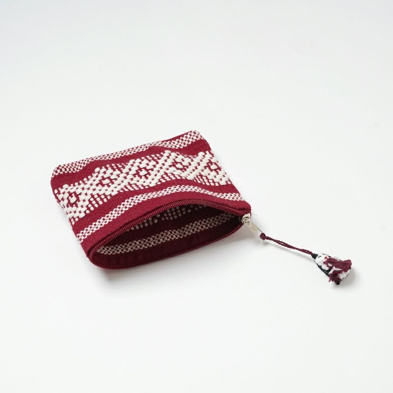 裏地なしのタイプです