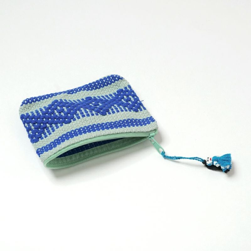 裏地なしのタイプです