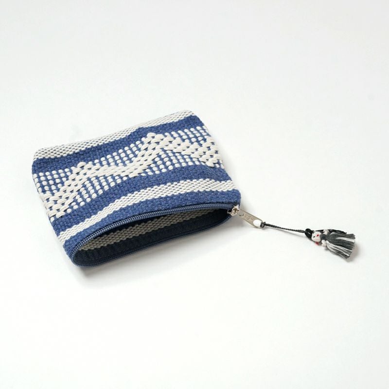 裏地なしのタイプです