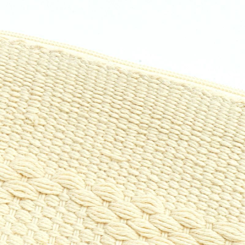 編み飛ばしの例