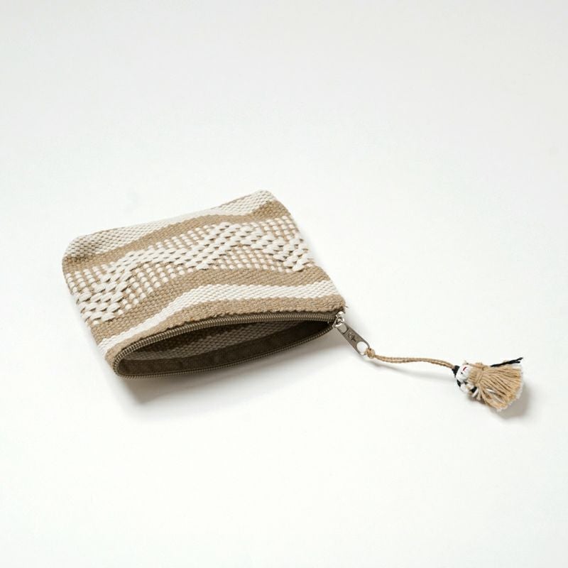 裏地なしのタイプです