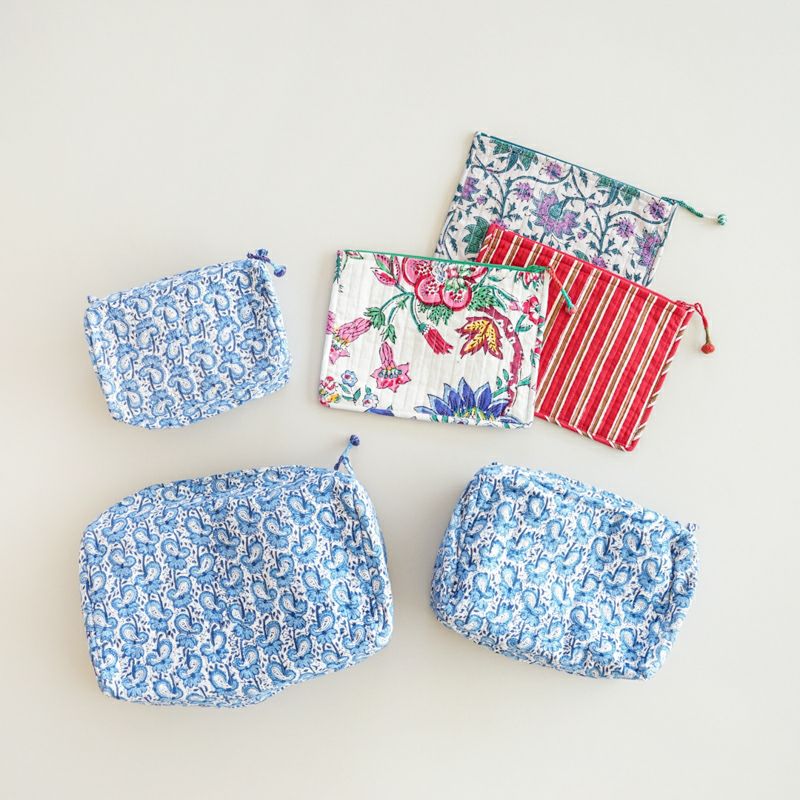 ポーチサイズ比較