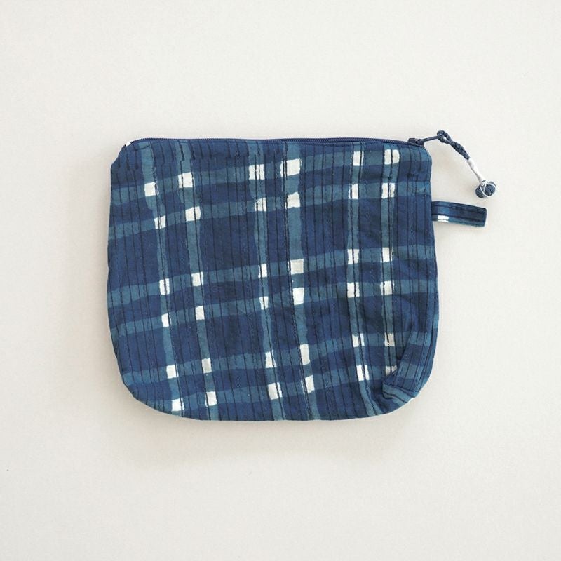 ANOKHI from INDIA POUCH (S) - G - | Letra｜レトラ公式通販