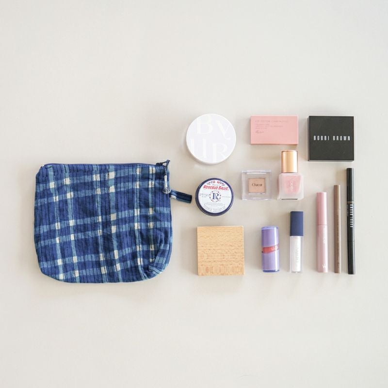 ANOKHI from INDIA POUCH (S) - G - | Letra｜レトラ公式通販