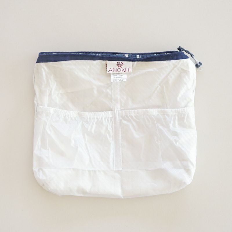 内ポケットが２つ付いています