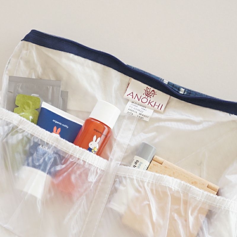 細々したものの収納に便利です