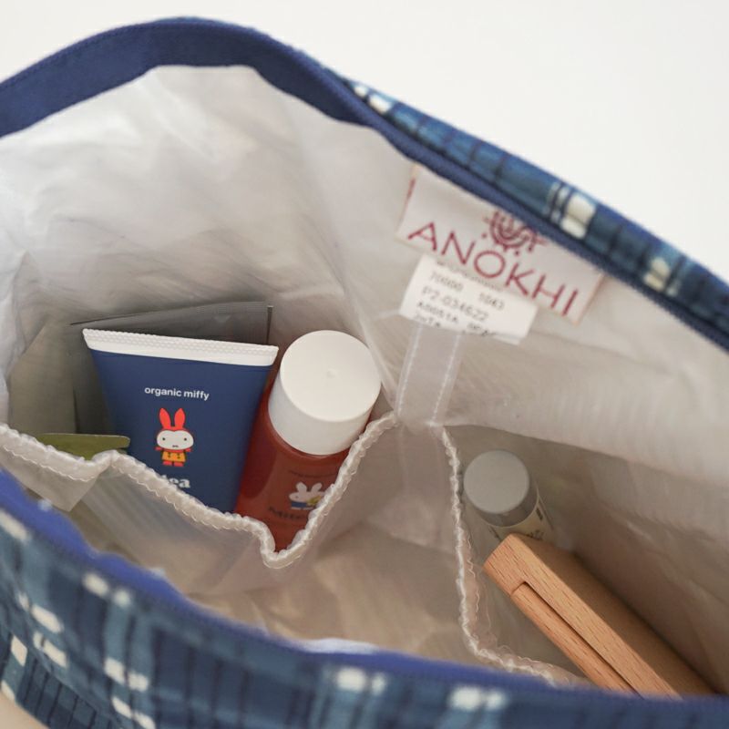 細々したものの収納に便利です