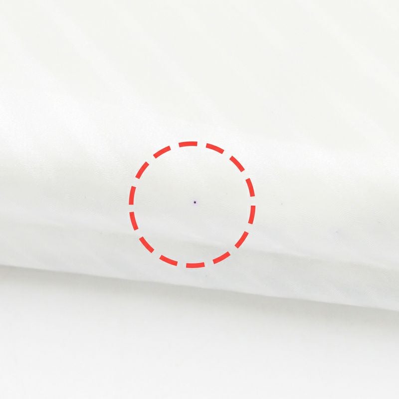 【ご確認ください】裏地に製作過程上のペン跡が見られる場合がございます