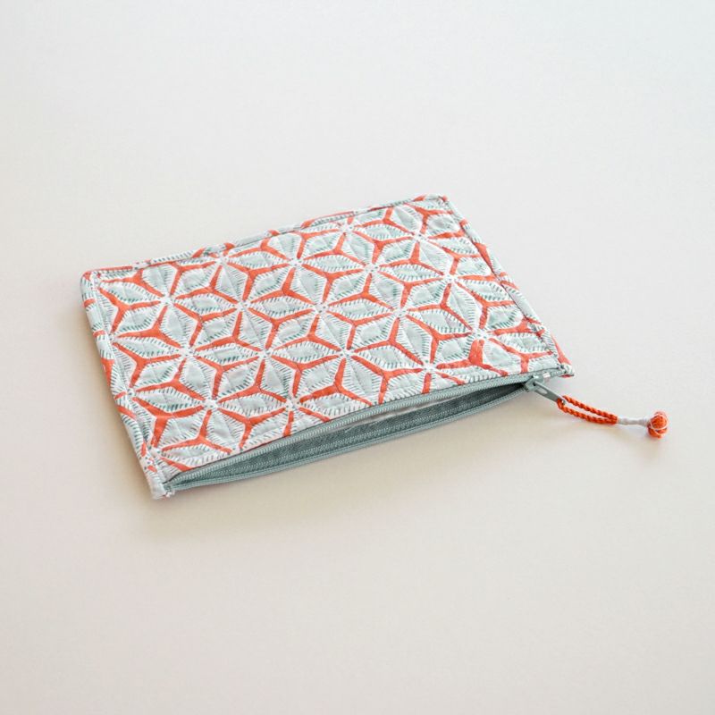 ４：ファスナー