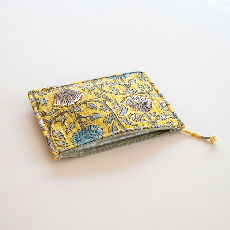 ６：ファスナー