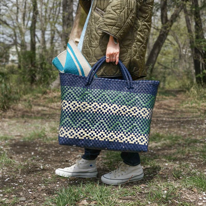 アウトドアシーンにおすすめです