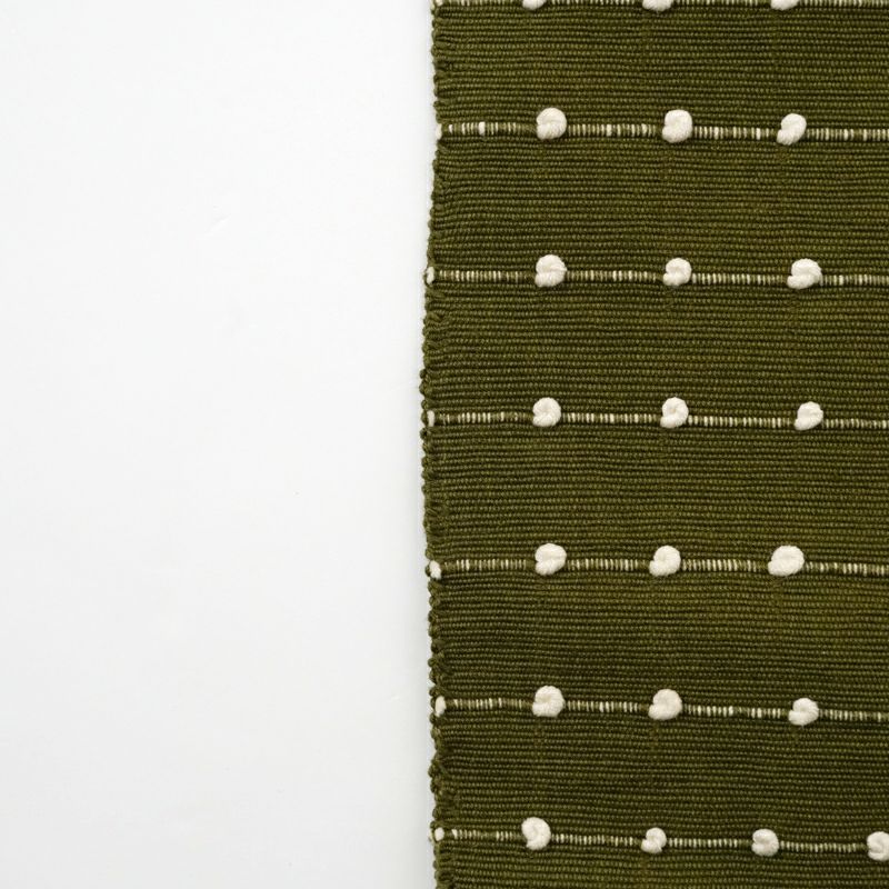 HAMMOCK BAG - DOT - Khaki | Letra｜レトラ公式通販