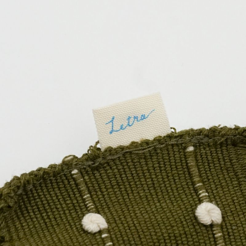 細々したものの収納に便利です