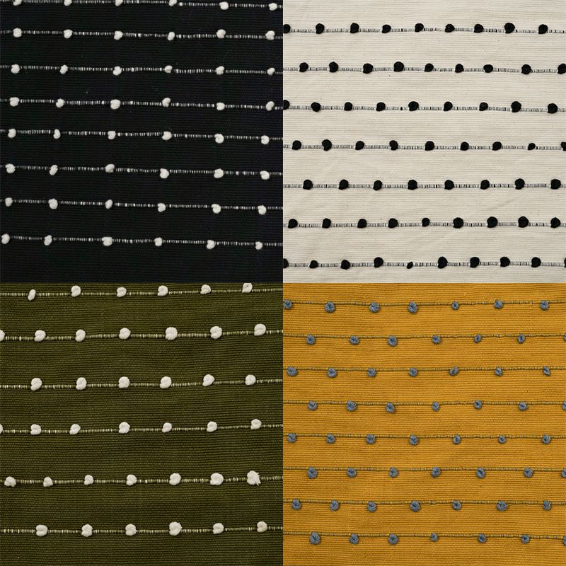 HAMMOCK BAG - DOT - Khaki | Letra｜レトラ公式通販