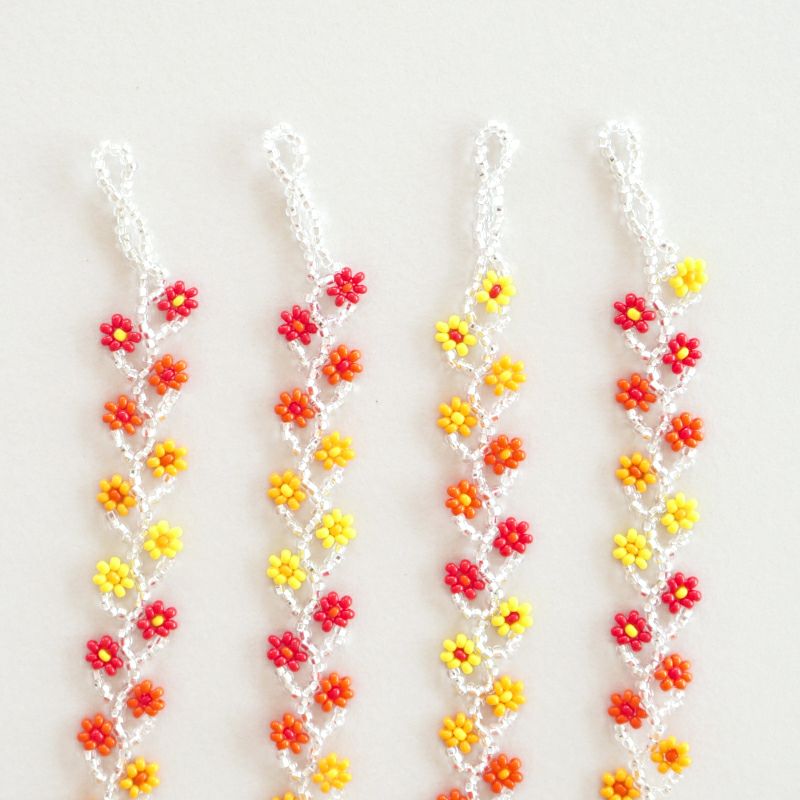 BEADS CHARM / BRACELET 2025 -S- (F) | Letra｜レトラ公式通販