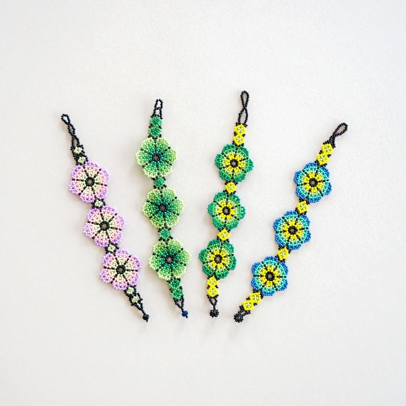 BEADS CHARM / BRACELET2025 -L- (A) | Letra｜レトラ公式通販