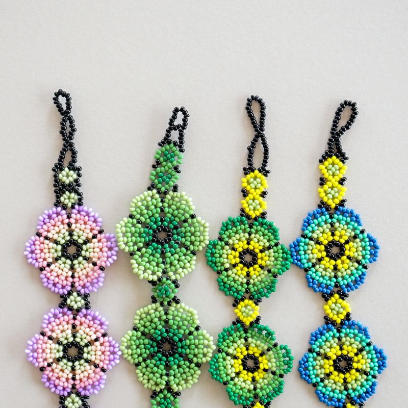 【ご確認ください】留め具の形状に個体差がございます