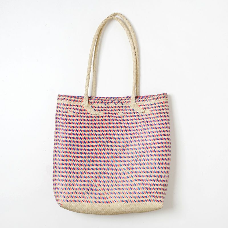 PALMA TOTE BAG - 2025 - (L) -12 | Letra｜レトラ公式通販