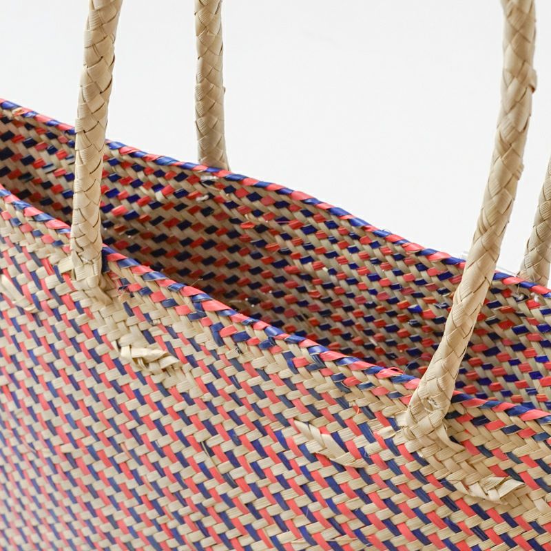 PALMA TOTE BAG - 2025 - (L) -12 | Letra｜レトラ公式通販