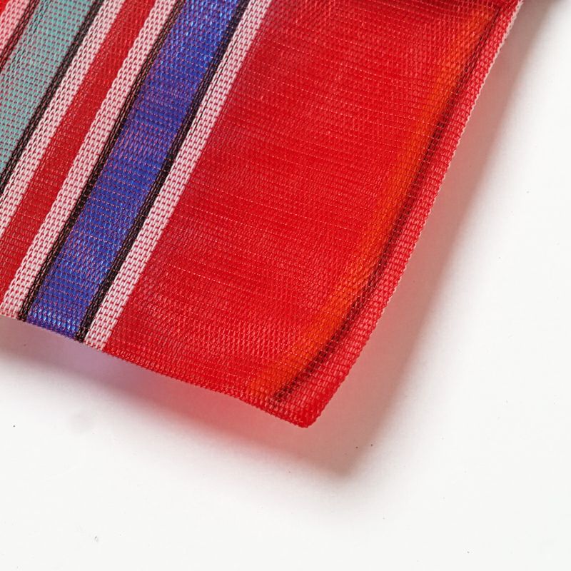MESH POUCH〈 2025NEW 〉- 02 | Letra｜レトラ公式通販