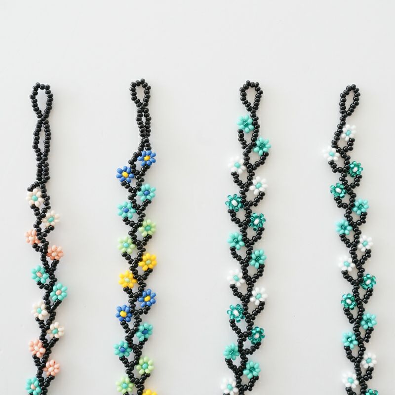 BEADS CHARM / BRACELET 2025 -S- (K) | Letra｜レトラ公式通販