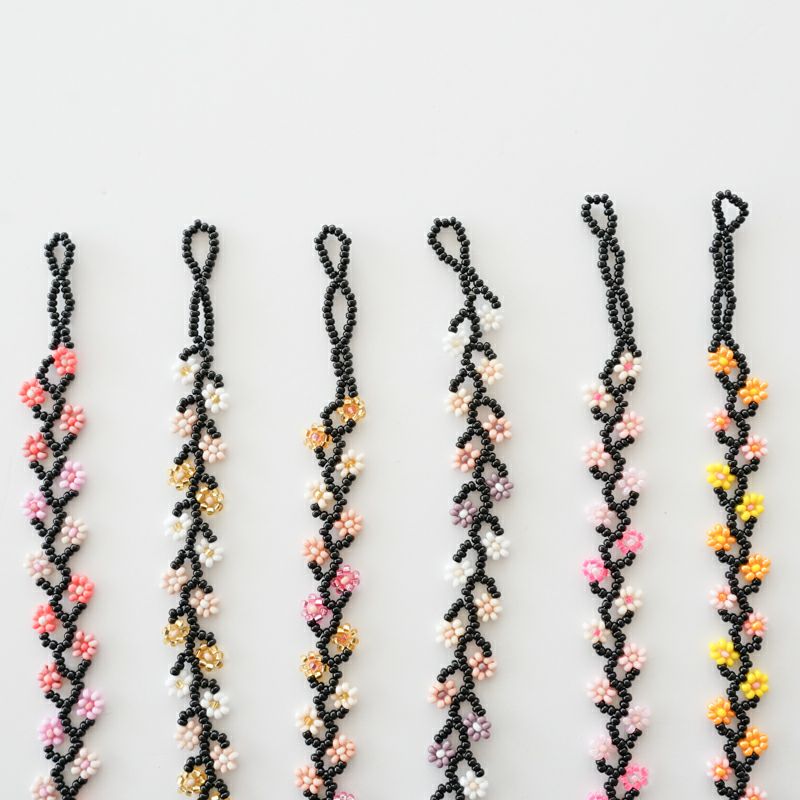 【ご確認下さい】留め具の形状に個体差がございます