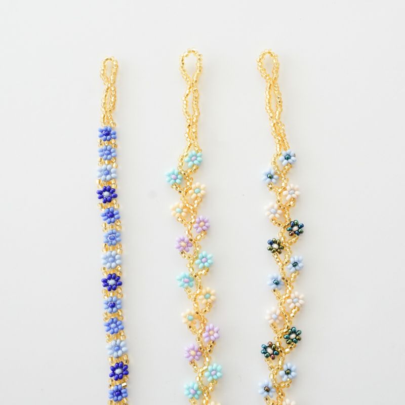 【ご確認下さい】留め具の形状に個体差がございます