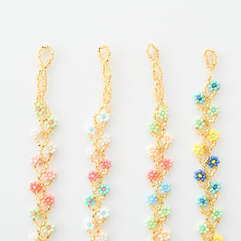 【ご確認下さい】留め具の形状に個体差がございます