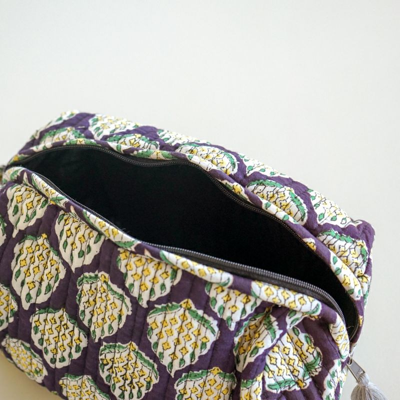 内ポケットが４つ付いています