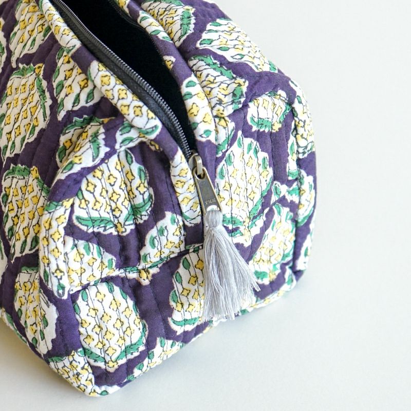 タッセル付きです