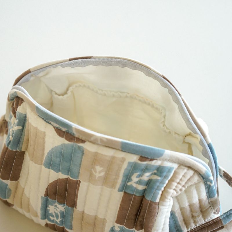 内ポケットが４つ付いています