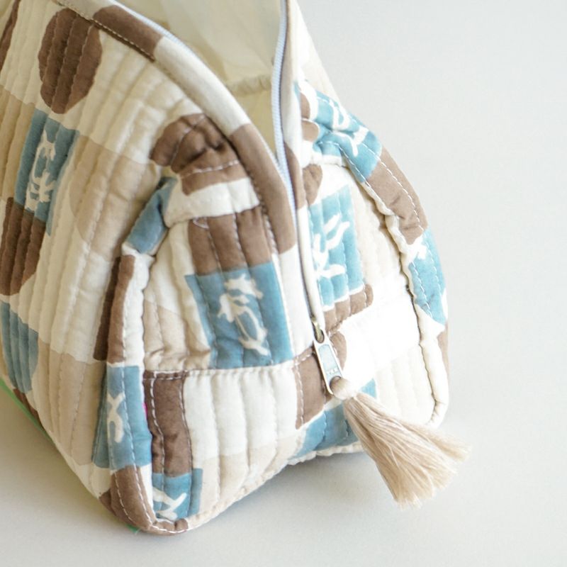 タッセル付きです