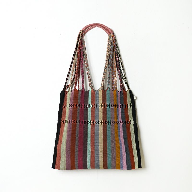 HAMMOCK BAG 2025 - ASSORT - 10 - | Letra｜レトラ公式通販