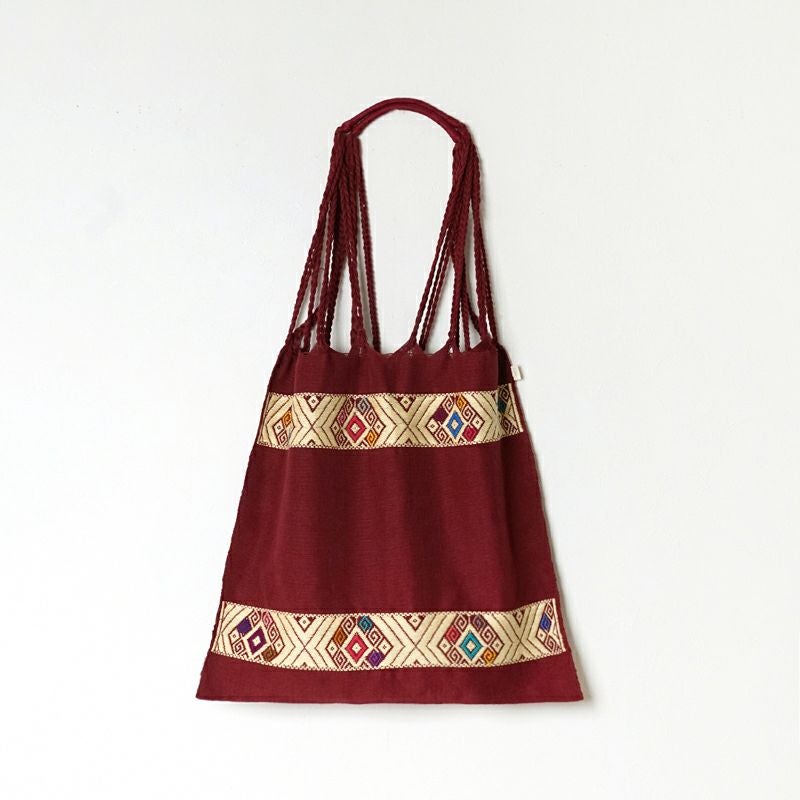 HAMMOCK BAG 2025 - SPECIAL DESIGN ASSORT - 02 - | Letra｜レトラ