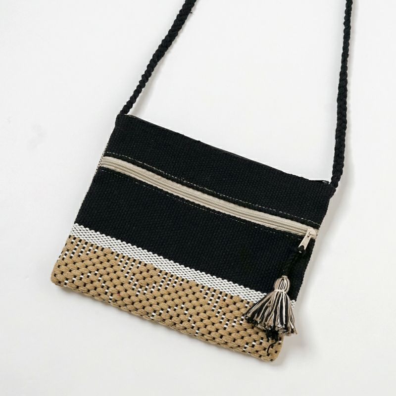 チャックは２箇所ございます