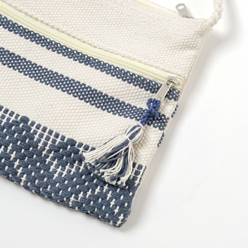 タッセルアップ