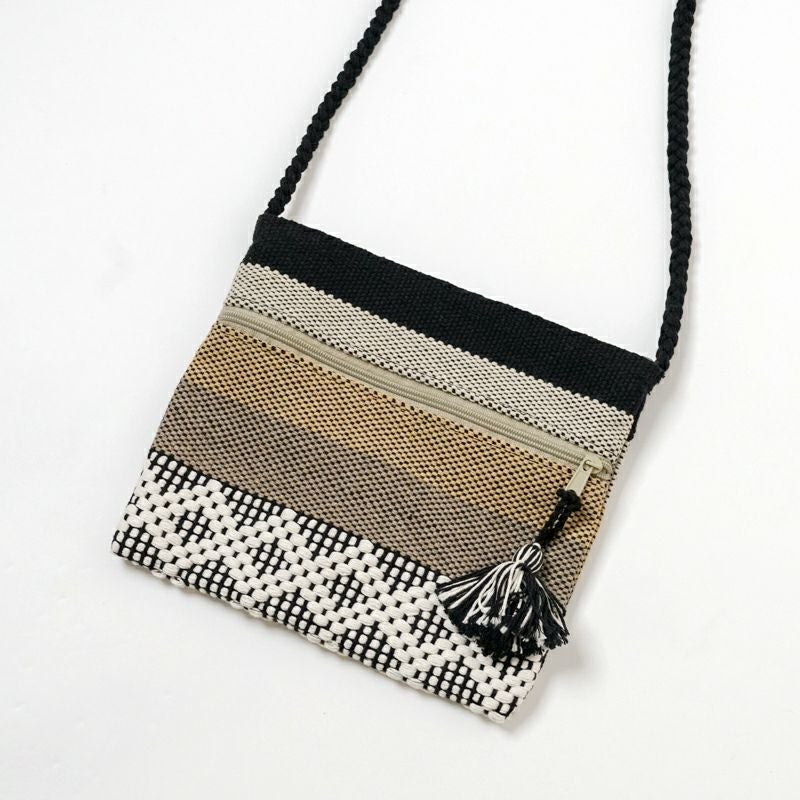 チャックは２箇所ございます