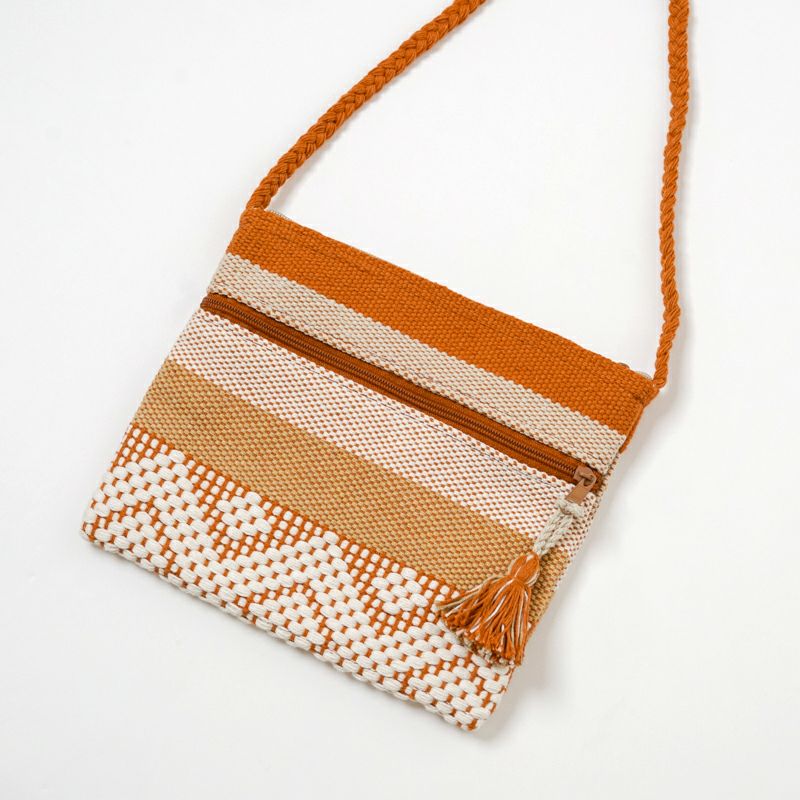 チャックは２箇所ございます