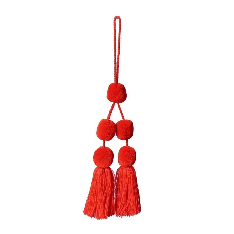 POM PON CHARM (M) | Letra｜レトラ公式通販