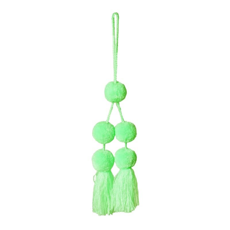 10:Melon Green
