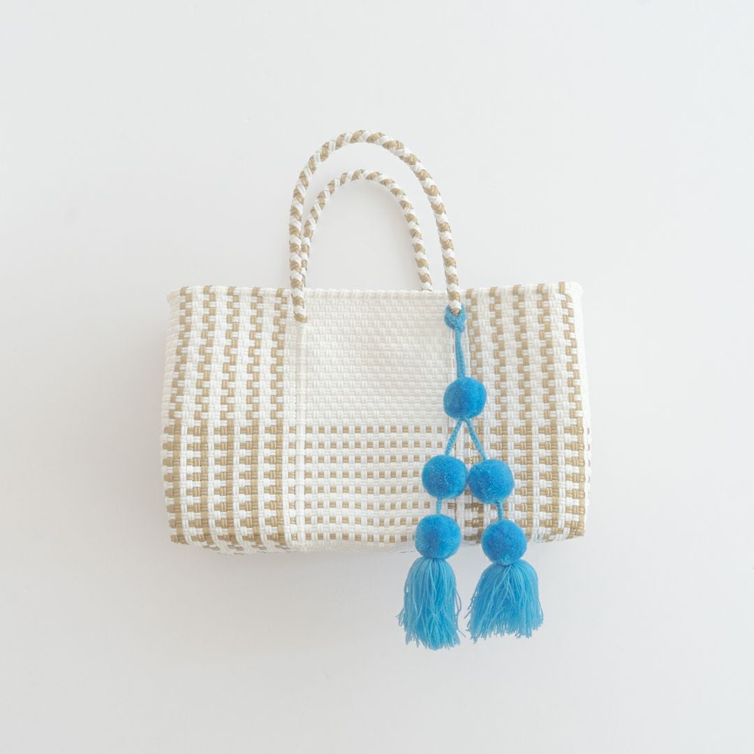 POM PON CHARM (M) | Letra｜レトラ公式通販