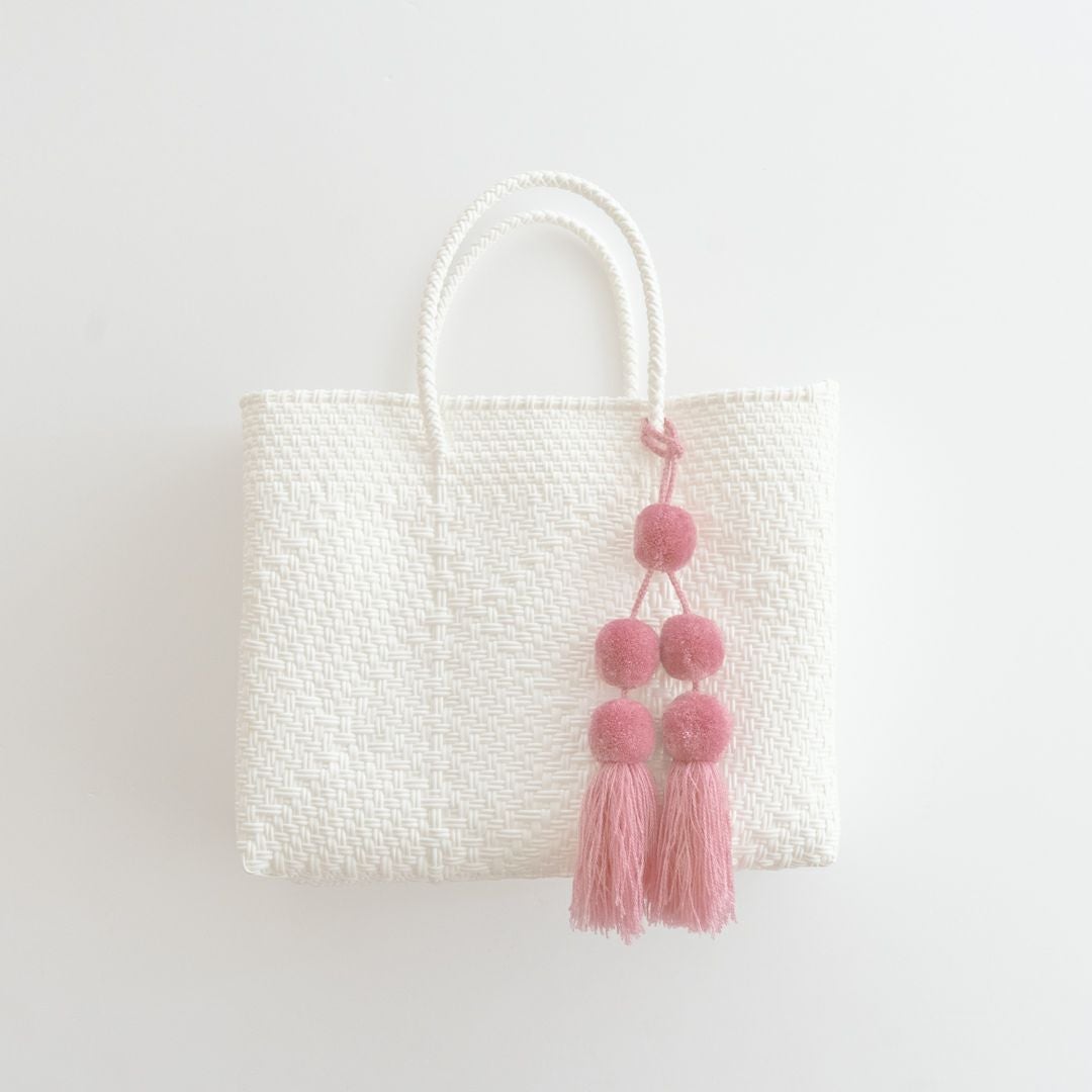 POM PON CHARM (M) | Letra｜レトラ公式通販