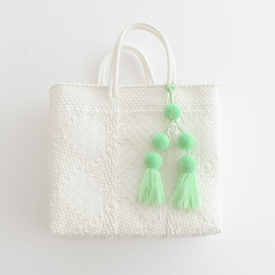 POM PON CHARM (M) | Letra｜レトラ公式通販