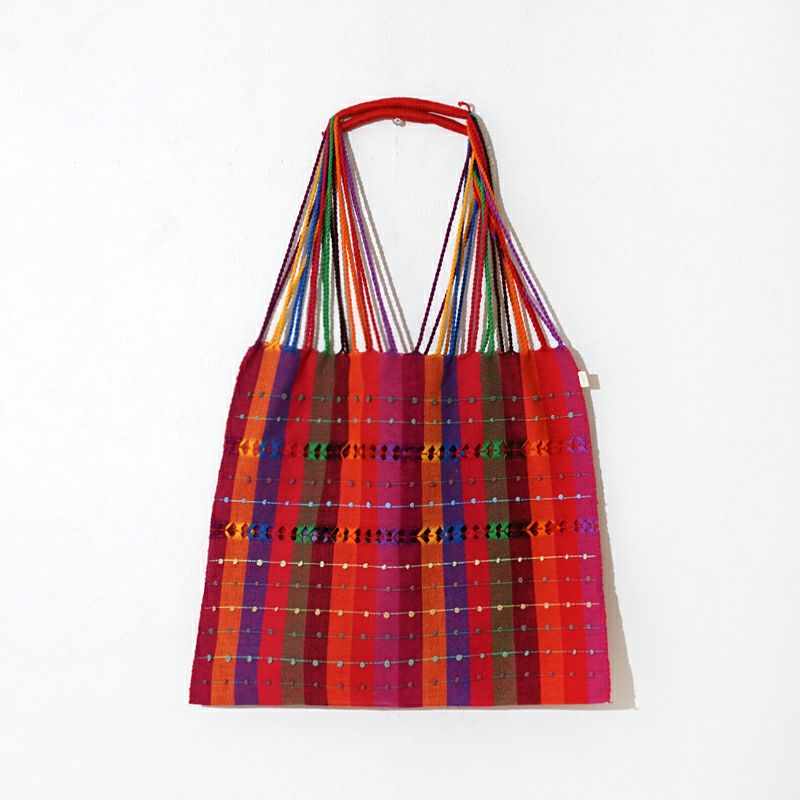HAMMOCK BAG 2025 - ASSORT - 26 - | Letra｜レトラ公式通販